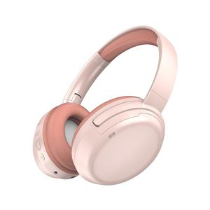 Écouteurs Bluetooth sans fil, style bandeau, haute qualité, rétractables, pliables, basses profondes - Product Image 4