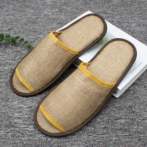 Tongs de plage imprimées pour hôtel, salle de bain, EVA, logo personnalisé, tongs en caoutchouc souple bon marché, la mariée, mariage - Product Image 5