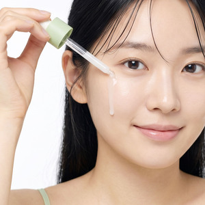 Sérum Visage Lacté au Thé Vert Matcha, Végétalien, Sans Cruauté Animale, Certifié GMPC ISO 22716 SEDEX HALAL, à Base <span class=keywords><strong>de</strong></span> PDRN et Céramide, Marque Privée OEM ODM - Product Image 6