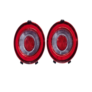 Feux de plaque d'immatriculation à LED pour Captur/ Clio/ <span class=keywords><strong>Espace</strong></span>/ Fluence/ Laguna/<span class=keywords><strong>Phase</strong></span>/ Latitude/ Master/ Megane/ Grandtour/Scenic - Product Image 1