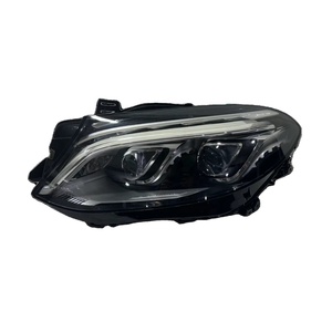 Para <span class=keywords><strong>mercedes</strong></span>-benz GLE W166 faro LED 2015 2016 2017 2018 2019 faro GLE320 350d 250d 400 450 <span class=keywords><strong>300d</strong></span> AMG GLE63 63S 43 - Product Image 5