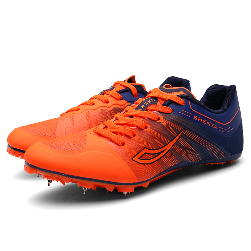 Кроссовки спортивные, спортивная обувь для соревнований, профессиональные обучающие гонки