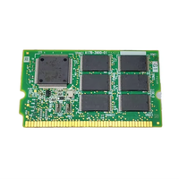 Nouvelle carte SD FANUC A17B-3900-0128 à haute efficacité et faible coût pour robots industriels avec garantie d'un an