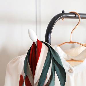 Giá để đồ đa năng di động, tiết kiệm không gian, móc treo quần áo - Product Image 3