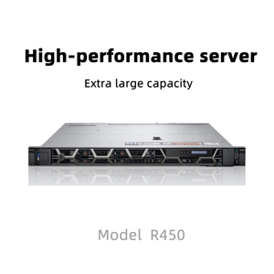 Serveur en rack 1U R450 |   Pré-testé pour sa compatibilité avec les principaux ensembles logiciels pour une production plus rapide - Product Image 6
