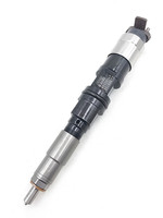095000-6480 Apto para Inyectores de Alta Calidad, Piezas de Motor, Piezas de Bomba de Combustible, Accesorios