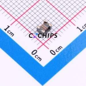 SMW3225S900HTE Common Mode Filter SMD RF 500V 1A 90Ohm@100MHz 50V - Product Image 2