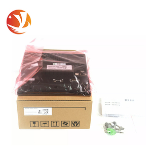 Interface homme-machine DOP-107EV D-elta d'origine neuve, écran tactile, contrôleur programmable PLC avec 16 entrées/sorties et 110V - Product Image 3