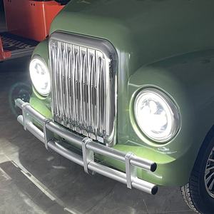 Holladay Cool Fashion <span class=keywords><strong>Scooter</strong></span> Elettrico a 4 Ruote per il Tempo Libero, Mini Quadriciclo Elettrico per Passeggeri, Quadriciclo Elettrico per il Turismo - Product Image 3