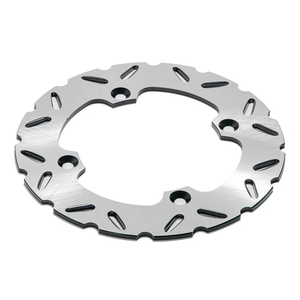 Piezas de rotor de disco de freno trasero delantero Atv OE 705600604 705600271 para Can Am Renegade 800 Efi 4x4 <span class=keywords><strong>Outlander</strong></span> 4x4 400 500 650 - Product Image 1