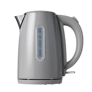 Home Hotel Office Use Stainless Steel Boiling Water Pot Tea Boiler Thermo Jug Electric <b>Kettle</b> - Product Image 1