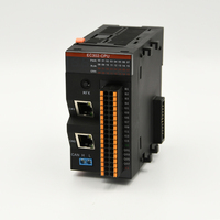 Módulo de CPU PLC LicOS con RS485 para Sistemas de Control de Automatización Industrial, Controladores Lógicos Programables Digitales, Precio al por Mayor