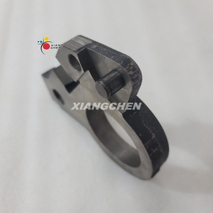 JENNEY 71.010.0380 Swiveling Lever OS for Heidelberg <b>Printing</b> <b>Machine</b> Spare Parts - Product Image 5