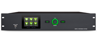 Sistem Konferensi Video Definisi Tinggi Digital Cerdas GEHR Host VS-6610M