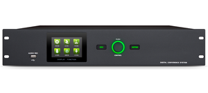 ระบบประชุมทางวิดีโอความละเอียดสูงอัจฉริยะ GEHR รุ่น VS-6610M - Product Image 1