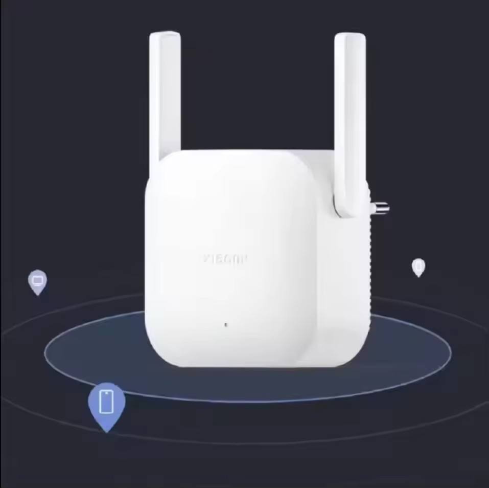 Xiaomi Mijia Wifi Signal Extender 300M Network Enhancer