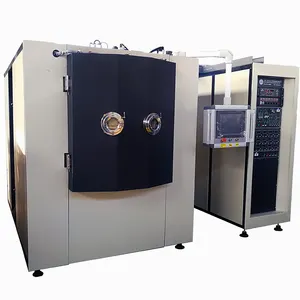 Sofra sıhhi tesisat PVD kaplama makinesi vakum çok ark iyon kaplama ekipmanları metal için