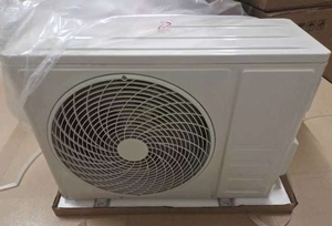 Climatiseur split DC Inverter 18000 BTU, refroidissement uniquement, ultra silencieux, large plage <span class=keywords><strong>de</strong></span> tension, WiFi intelligent, pour la maison - Product Image 6