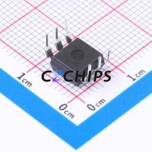 ทรานซิสเตอร์ทรานซิสเตอร์ DIP-6 TCDT1103G เอาท์พุตอุปกรณ์อิเล็กทรอนิกส์ - Product Image 2