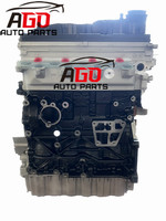 Bloc moteur neuf CFFE CFGB CFCA CFFB CDBA CNEW 2.0TDI pour VW Transporter Amarok 2.0TDI