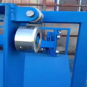 Ascenseur de marchandises électrique hydraulique autopropulsé pour <span class=keywords><strong>extérieur</strong></span> et intérieur, monté au mur, élévateur vertical de marchandises, <span class=keywords><strong>monte</strong></span>-<span class=keywords><strong>charge</strong></span> - Product Image 6