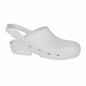 Zapatos DE SEGURIDAD cómodos zuecos de seguridad seguros - Product Image 1