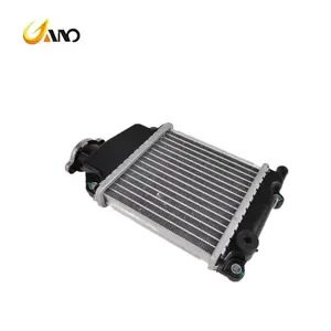 Wanou Phụ tùng xe máy Nhà cung cấp Air Blade 110 Vario 110 bấm vào 110 nhôm xe máy tản nhiệt