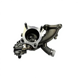 Motor Moderno Lengdong 1.4T para Estándar Euro VI 28231-03200 - Turbocompresor 28231-03050 - Product Image 6