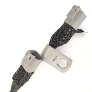 2864516 4004573 4022870 Nuevo Arnés de Cableado para Motor Cummins Compatible con ISM11 QSM11 USA - Product Image 2