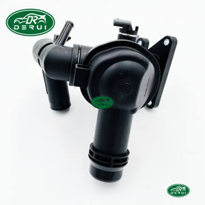 Suku Cadang Mobil rumah termostat mesin mobil LR106640 LR140116 JDE39011 JDE40748 LR093328 JDE39956 untuk Land Rover Pulse 88/109 <span class=keywords><strong>2.3</strong></span> - Product Image 4