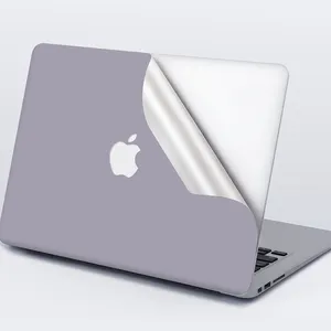 Bubm Korting Grote Hoeveelheid Voorraad Sticker Film Skin Cover Voor Pro Air Retina 15 "13" Inch