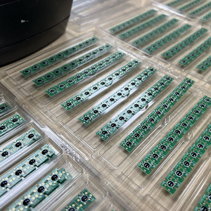 เปลี่ยนผู้ถือชิปที่ชำรุดด้วยชิป F Series ตลับหมึกชิปสำหรับ <span class=keywords><strong>Epson</strong></span> F6370 F6070 F7070 F7000 F6000 F6200เครื่องพิมพ์ <span class=keywords><strong>F7200</strong></span> - Product Image 2