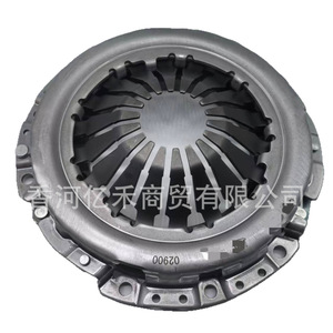 Plato de Presión de Embrague Hyundai 41300-02900 de Acero, Pieza de Repuesto para Uso Automotriz - Product Image 5