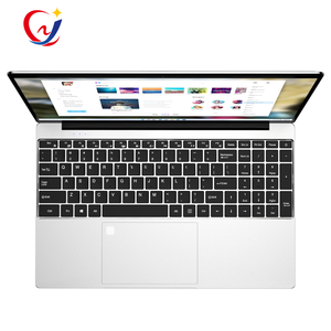 Nuovi <span class=keywords><strong>laptop</strong></span> Notebook da 15.6 pollici Intel Celeron N5095 processore Quad Core 12GB RAM 512GB SSD IPS pannello <span class=keywords><strong>Computer</strong></span> inglese-Business - Product Image 1