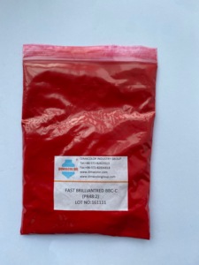 FERTILIZER COLORANT PIGMENT RED 48:2 CHEAP PRICE Organic Chemical <strong>Dyes</strong> Mixed <strong>Materials</strong> Industrial Manufacturing - Product Image 5