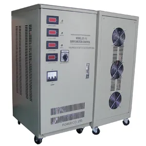 Trifase Stabilizzatore TNS-9kVA