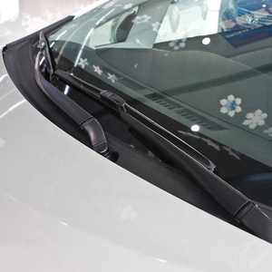 Limpiaparabrisas Trasero Universal para Automóviles, el Mejor para Honda Odyssey, Tipo Banana Híbrido - Product Image 3