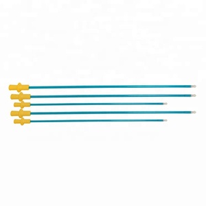 Kit de cathéter <span class=keywords><strong>d</strong></span>'intrusion de sperme de <span class=keywords><strong>chien</strong></span>, <span class=keywords><strong>prix</strong></span> <span class=keywords><strong>d</strong></span>'usine, utilisation vétérinaire quantité minimale de commande 50 pièces - Product Image 1