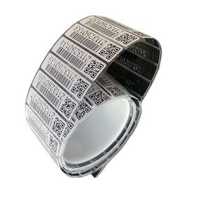 Etiqueta Impermeable Personalizada para Neumáticos, Impresión de Etiquetas Vulcanizadas para Motocicletas, Impresión de Láminas, Etiqueta de Vulcanización - Product Image 1