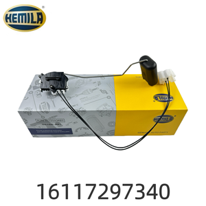 Composants automobiles HEMILA compatibles avec <span class=keywords><strong>BMW</strong></span> F10 F18 OE : 16117297340 Capteur de niveau de carburant Unité d'émission de carburant - Product Image 1