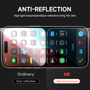 New Design High Quality AR UV PET Hydrogel <strong>Screen</strong> <strong>Protector</strong> 2.5D <strong>3D</strong> HD Hydrogel Curing <strong>Screen</strong> <strong>Protector</strong> Cutting Films - Product Image 3