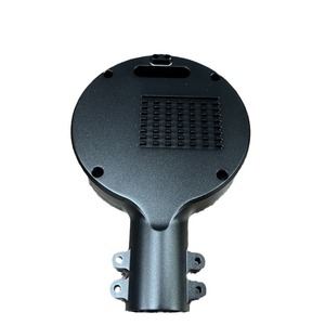 Accesorios de aluminio para motores de drones, procesamiento de color personalizado, hardware grande para mecanizado - Product Image 5