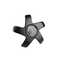 Nouveau cache-moyeu de roue CFN 19 pouces OE 1044234-00-A en plastique ABS pour pièces de rechange Tesla Model 3