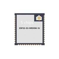 RS485 20km Long Range Wireless Transmitter RF Wireless Transceiver Module Lora Communication