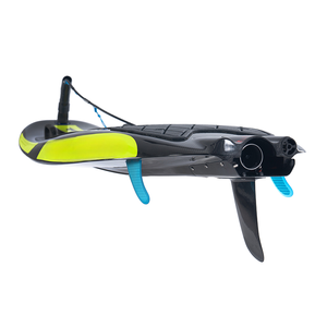 Vente directe d'usine, planche de surf à jet d'eau pour adultes et enfants, moteur 48v, matériau ABS avec accessoires de pompe, eaux océaniques - Product Image 3