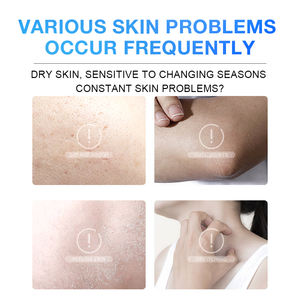 <span class=keywords><strong>Lotion</strong></span> <span class=keywords><strong>Nettoyante</strong></span> <span class=keywords><strong>Visage</strong></span> Hydratante et Éclaircissante, Exfoliante Douce, Sans Parfum, Pour Tous Types de <span class=keywords><strong>Peau</strong></span> - Product Image 6