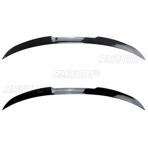 Para BMW Serie 3 M3 G20 320i 325i 330i 2019+ Kit de Carrocería, Alerón Trasero, Alerón de Maletero, Accesorios para Auto - Product Image 5