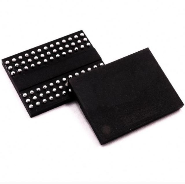 MT62F4G32D8DV-023 FAAT:C D8DRB LPDDR5/5X 16GB 8533Mbps 315FBGA DDR SDRAM Memory Chip IC Integrated Circuits Electronic