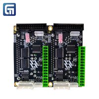 Carte de contrôle adaptateur laser F2 de haute qualité PCBA pour machines de marquage laser d'automatisation industrielle DB37/DB25