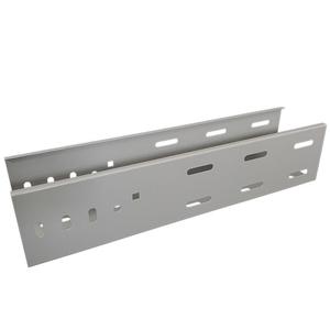 Fabricante Chino de Bandejas Portacables Industriales de 200*100mm con Certificación CE, Ventiladas o Perforadas, de Acero Inoxidable con Recubrimiento en Polvo - Product Image 4